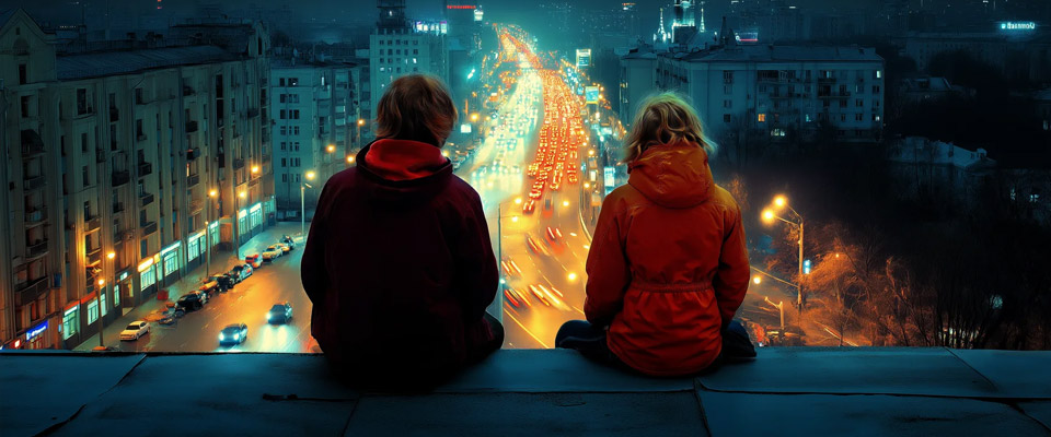 Мюзикл по творчеству и песням Басты